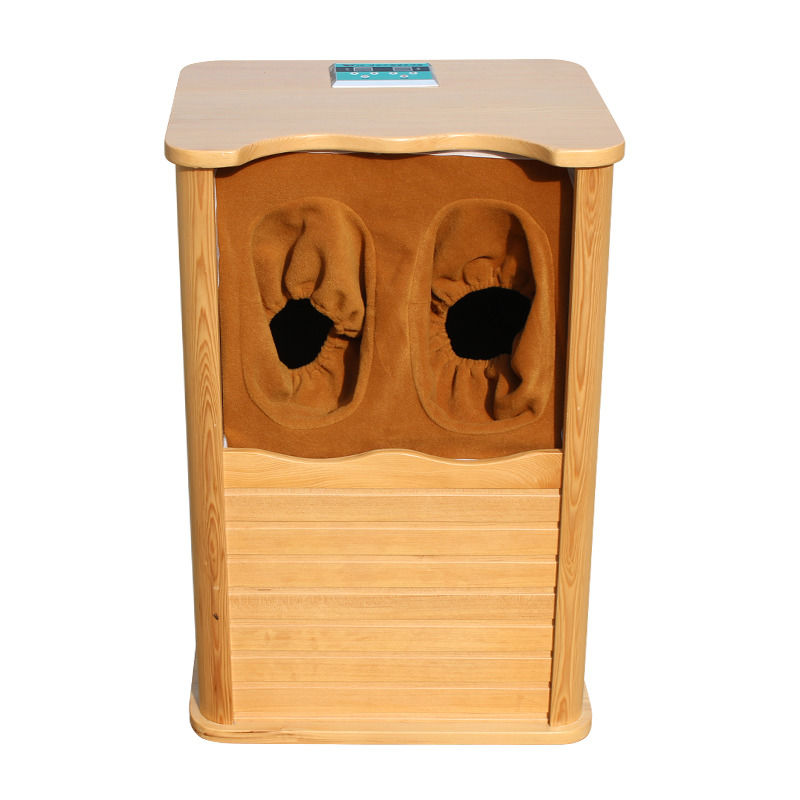 Japão Coreia do Sul venda quente mini portátil painel de controle de computador de pé sauna casa sauna infravermelha para venda