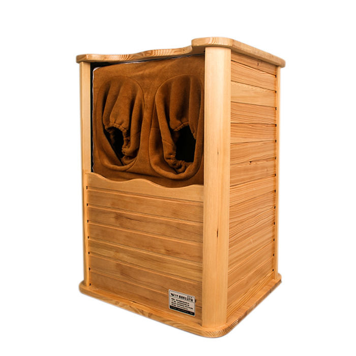 Japão Coreia do Sul venda quente mini portátil painel de controle de computador de pé sauna casa sauna infravermelha para venda