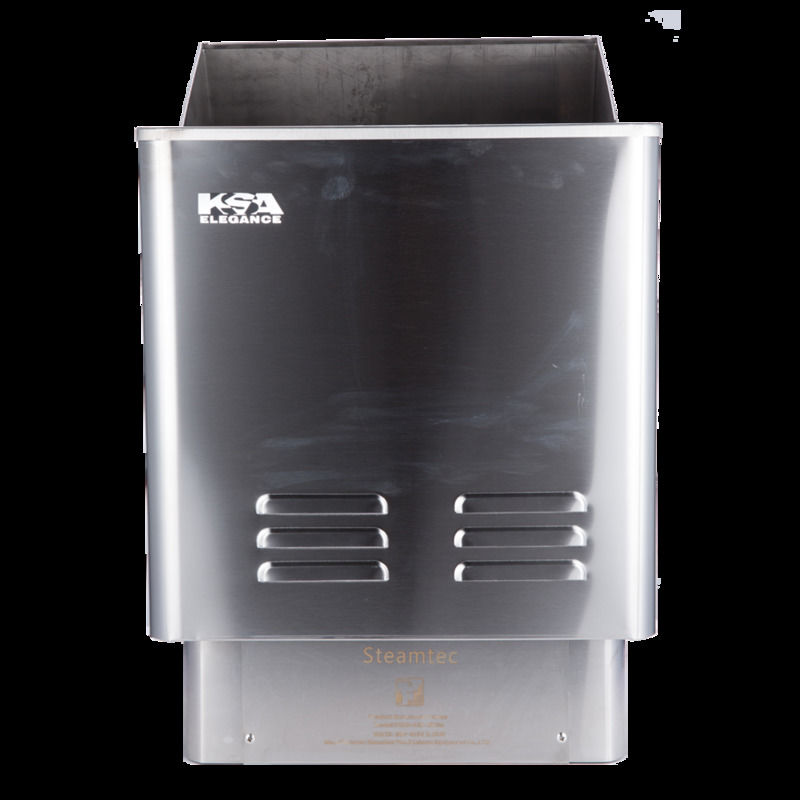 Aquecedor de Sauna Banho de Vapor Seco Fogão de Sauna 220V-240V Moderno Externo Elétrico Casa Hotel Sauna Sala 2022