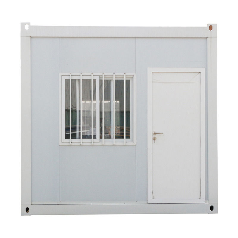 Moderno Custom Eco-Friendly Durable Residential Quick Activity LCL Sala de painel Móvel Sala de mesa de fábrica Sala móvel ao ar livre