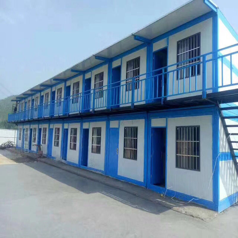 Venda direta da fábrica residencial rápida móvel ao ar livre villa solário simples contêiner móvel LCL sala de reuniões sala de reuniões moderna